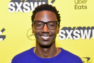 Jerrod Carmichael's Race-Based Slave Play Joke Sees Backlash