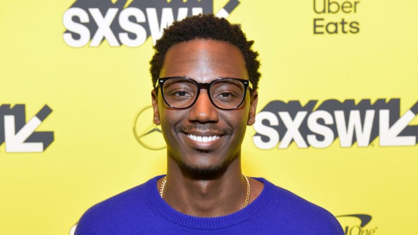 Jerrod Carmichael's Race-Based Slave Play Joke Sees Backlash