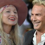 Jewel Makes First Public Comments About Connection To Kevin Costner