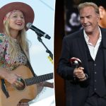 Jewel breaks her silence on Kevin Costner dating rumors