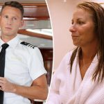 Jill Zarin blames 'Below Deck' star Fraser Olender for 'disaster' yacht trip