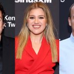 Jimmy Fallon, Kelly Clarkson, Peyton Manning Hosting Olympic Ceremonies