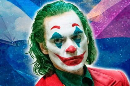 Joaquin Phoenix donates signed Joker poster to support Gaza fundraiser | English Movie News