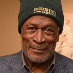 John Amos 'Neglect of Care' Case Closed By LAPD