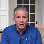 John Calipari Says Goodbye to Kentucky, 'This Was My Dream Job'