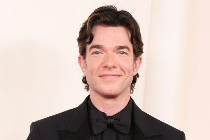 John Mulaney, Netflix Team for Live L.A. Stand-up Comedy Specials