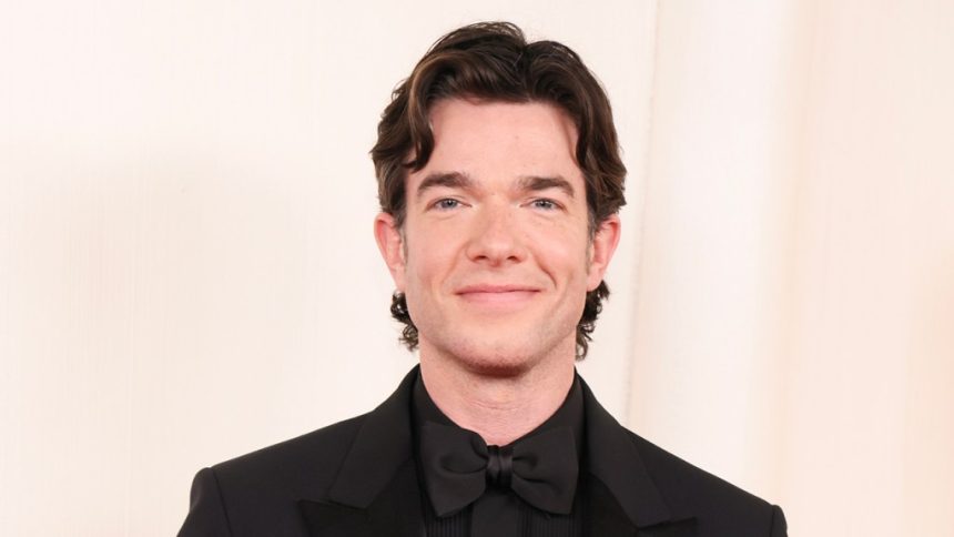 John Mulaney, Netflix Team for Live L.A. Stand-up Comedy Specials