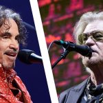 John Oates Has ‘Moved On’ From Hall and Oates Amid Lawsuit