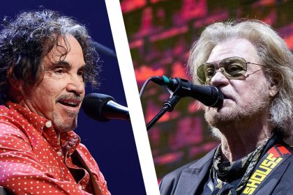 John Oates Has ‘Moved On’ From Hall and Oates Amid Lawsuit