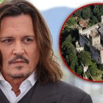 Johnny Depp Eyes Purchasing $4 Million Italian Castle, Will Respect It