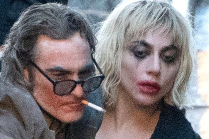 Joker 2 Trailer Unites Lady Gaga and Joaquin Phoenix in Song