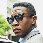 Jonathan Majors Sentenced to Batterers Intervention Program