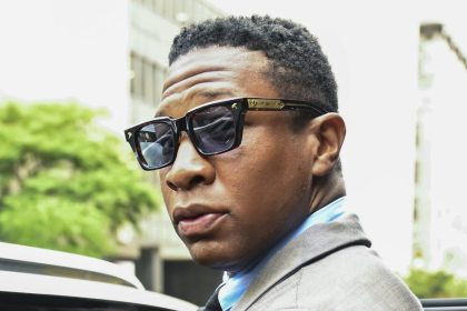 Jonathan Majors Sentenced to Batterers Intervention Program