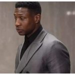 Jonathan Majors avoids jail time in assault case; sentenced to one year of domestic-violence counselling |