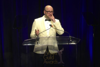 Josh Gondelman’s 2024 WGA Awards Monologue Jokes