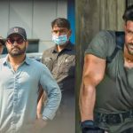 Jr NTR arrives in Mumbai to join Hrithik Roshan for 'WAR 2' shoot, as per reports it's a 10 day schedule - WATCH | Hindi Movie News