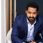 Jr NTR. gets in action mode for War 2, to land in Mumbai on April 11