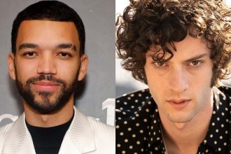 Justice Smith, Dominic Sessa Join 'Now You See Me 3'