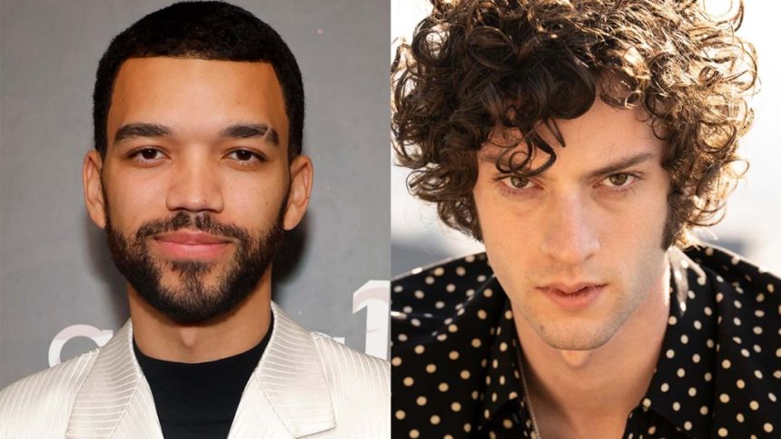 Justice Smith, Dominic Sessa Join 'Now You See Me 3'