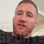 Justin Gaethje Says Max Holloway Is Biggest Fight Of His Career