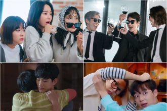 K-dramas to binge-watch on Siblings Day