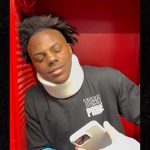 KSI Trolls IShowSpeed After WrestleMania Beatdown, 'Sucks Doesn't It?'