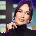 Kacey Musgraves: 'The tortured musician cliché is a farce'