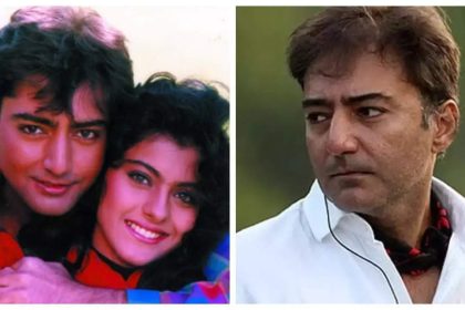 Kajol's 'Bekhudi' co-star Kamal Sadanah recalls seeing his family being killed in front of his eyes: 'There’s a reason why I survived it' |