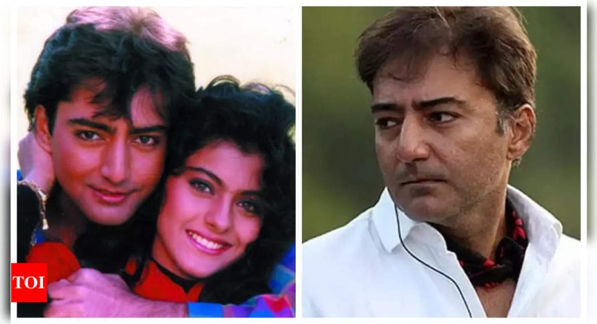 Kajol's 'Bekhudi' co-star Kamal Sadanah recalls seeing his family being killed in front of his eyes: 'There’s a reason why I survived it' |