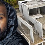 Kanye West's Gutted Malibu Mansion Asking Price Drops by $14 Million