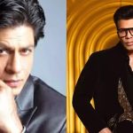 Karan Johar calls Aditya Chopra and Shah Rukh Khan 'two pillars of his life': 'I will always be grateful' | Hindi Movie News