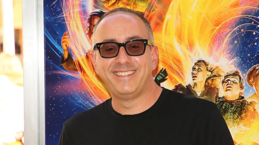 'Karate Kid' Writer Rob Lieber Signs With UTA