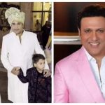 Kashmera Shah reveals Krushna Abhishek and her kids were finally happy to meet Govinda at Arti Singh's wedding: 'Bachchon ko ChiChi maama ka aashirwaad mila' |