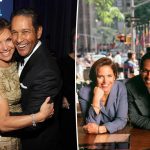 Katie Couric claims former 'Today' co-anchor Bryant Gumbel had 'sexist attitude' about her maternity leave