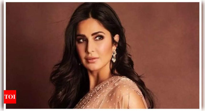 Katrina Kaif: Katrina Kaif reflects on her process of selecting future projects following the debacle of film 'Merry Christmas'