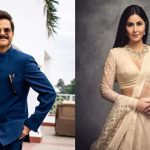 Katrina Kaif: Katrina Kaif reveals THIS advice from Anil Kapoor during ‘Humko Deewana Kar Gaye’ changed her career