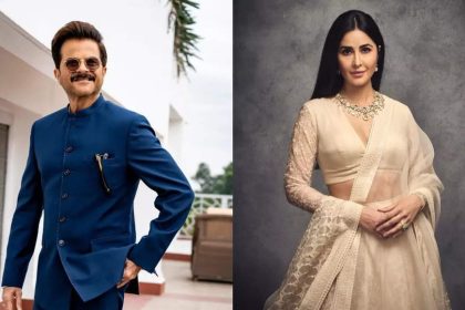 Katrina Kaif: Katrina Kaif reveals THIS advice from Anil Kapoor during ‘Humko Deewana Kar Gaye’ changed her career