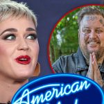 Katy Perry Thinks Jelly Roll Would Make Good 'American Idol' Replacement