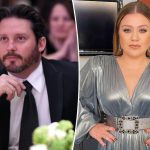 Kelly Clarkson's ex Brandon Blackstock responds to her new lawsuit