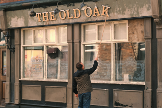 Ken Loach’s Final Film, The Old Oak