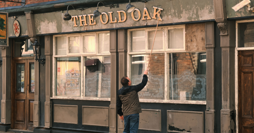 Ken Loach’s Final Film, The Old Oak