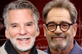 Kenny Loggins Reveals Why Huey Lewis Replaced Prince On 'We Are the World'