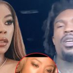 Keyshia Cole Swats Off Haters After Confirming Hunxho Relationship