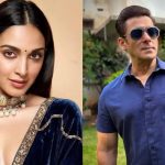 Kiara Advani sparks speculation about sharing screen with Salman Khan in 'Sikandar' | Hindi Movie News