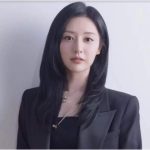 Kim Ji Won faces accusations of real estate tax evasion through alleged paper company purchase