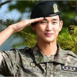 Kim Soo Hyun returns to military service ahead of 'Queen of Tears' finale |