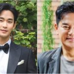 Kim Soo-hyun's father, Kim Chung-hoon: Remarriage, half-sibling, and more - Everything you need to know