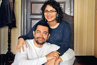 Kiran Rao opens up about the decision to make divorce with Aamir Khan public: "Easy for people to be catty" | Hindi Movie News