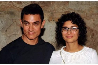 Kiran Rao reveals why she divorced ex-husband Aamir Khan: 'I needed my space...' |