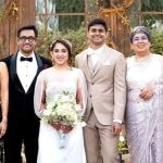 Kiran Rao reveals why she skipped Aamir Khan's daughter Ira Khan and Nupur Shikhare's wedding reception: 'I tested positive for Covid-19' | Hindi Movie News